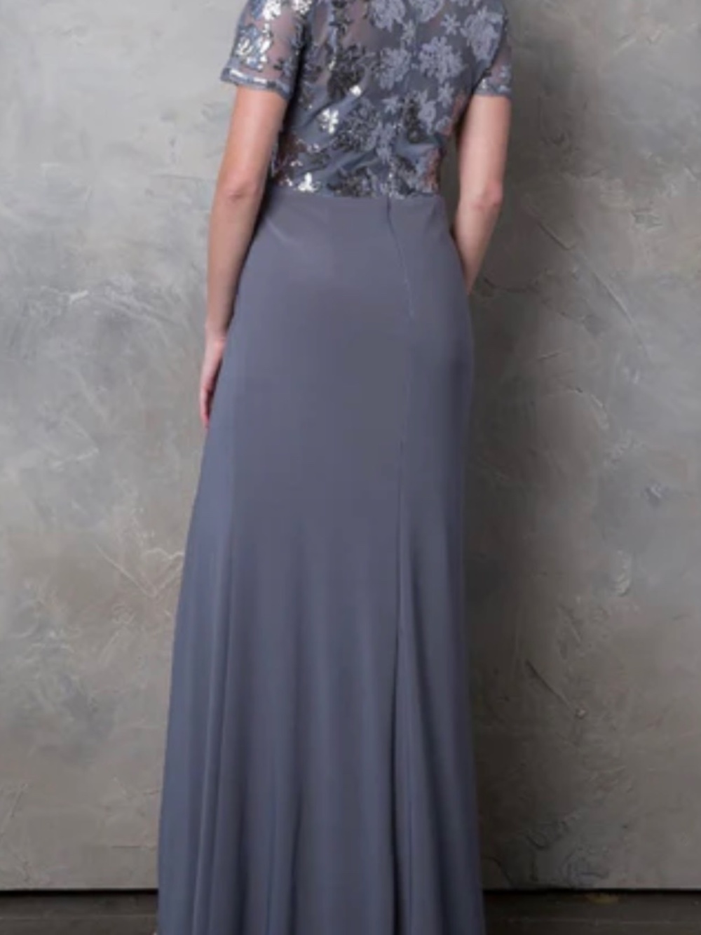 Dress - Picture 6 of 6